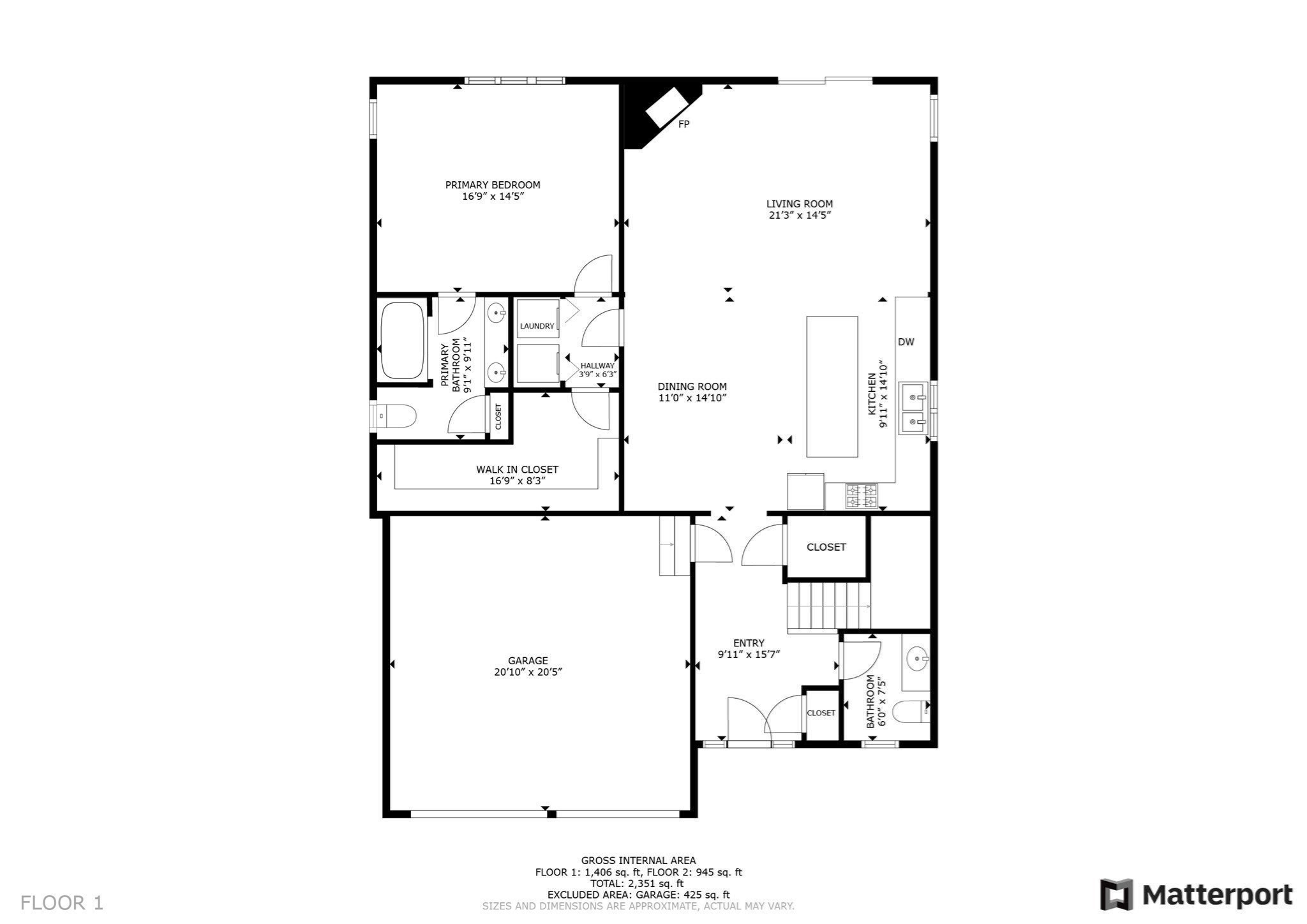 1830 Providence Road Northbridge, MA 01534 - Photo 40 of 40 Gallery Image 40