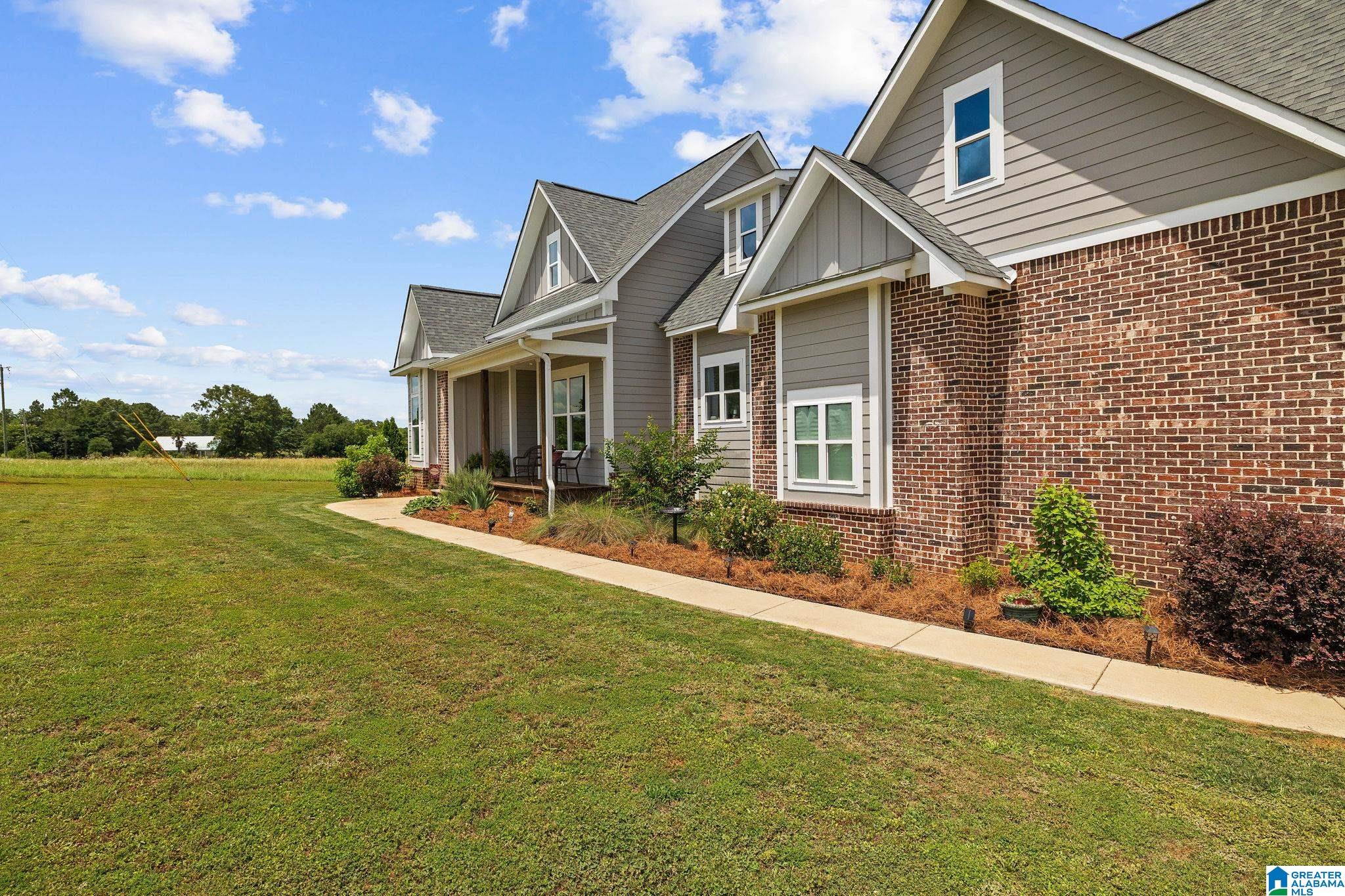 665 Watson Road Cropwell, AL 35054 - Photo 37 of 46