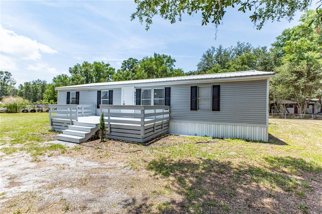 4872 Evans Street Coleman, FL 33521 - Photo 2 of 24 Gallery Image 2