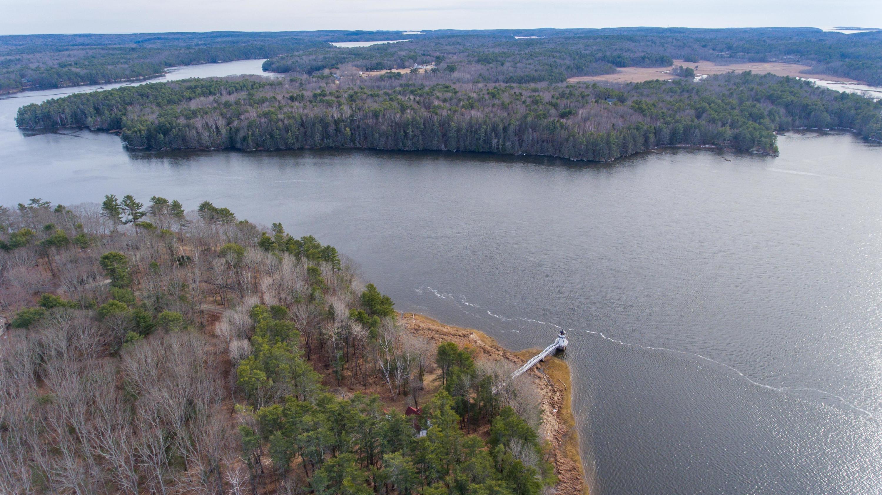 Lot 2 Doubling Point Road Bath, ME 04530 - Photo 15 of 17 Doubling Point Land 015