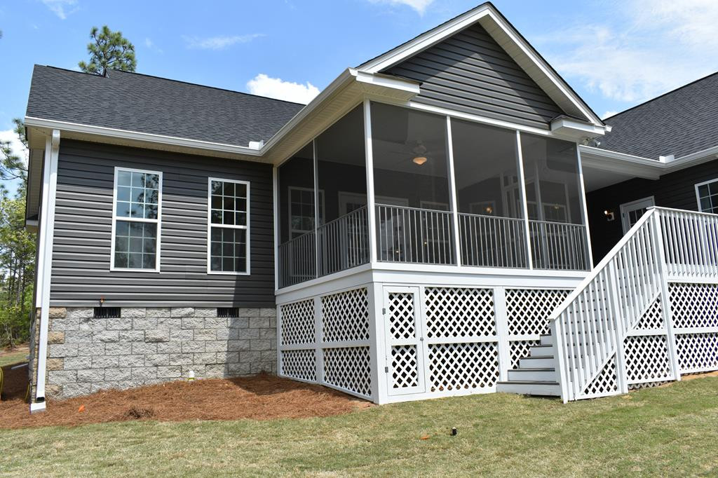 1148 Bacon Road Aiken, SC 29805 - Photo 3 of 48