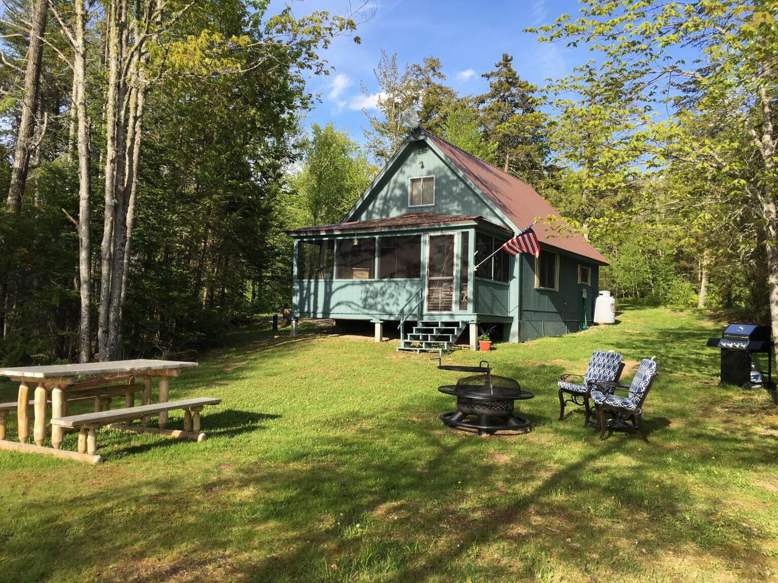 71 Plunkett Pond Road Benedicta, ME 04733 - Photo 2 of 18 Fichter.2