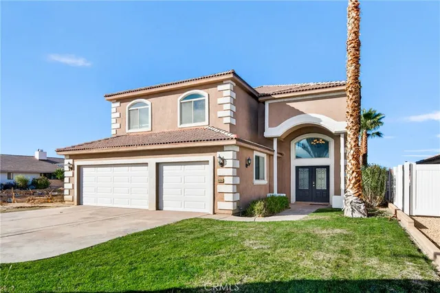 $619,900 | 14414 Ironsides Lane, Helendale, CA 92342