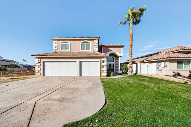 $619,900 | 14414 Ironsides Lane, Helendale, CA 92342