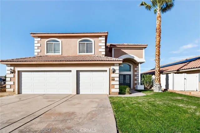 $619,900 | 14414 Ironsides Lane, Helendale, CA 92342