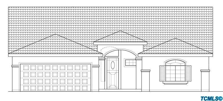 1162 Paradise Loop Lemoore, CA 93245 - Photo 1 of 3 Primary Photo