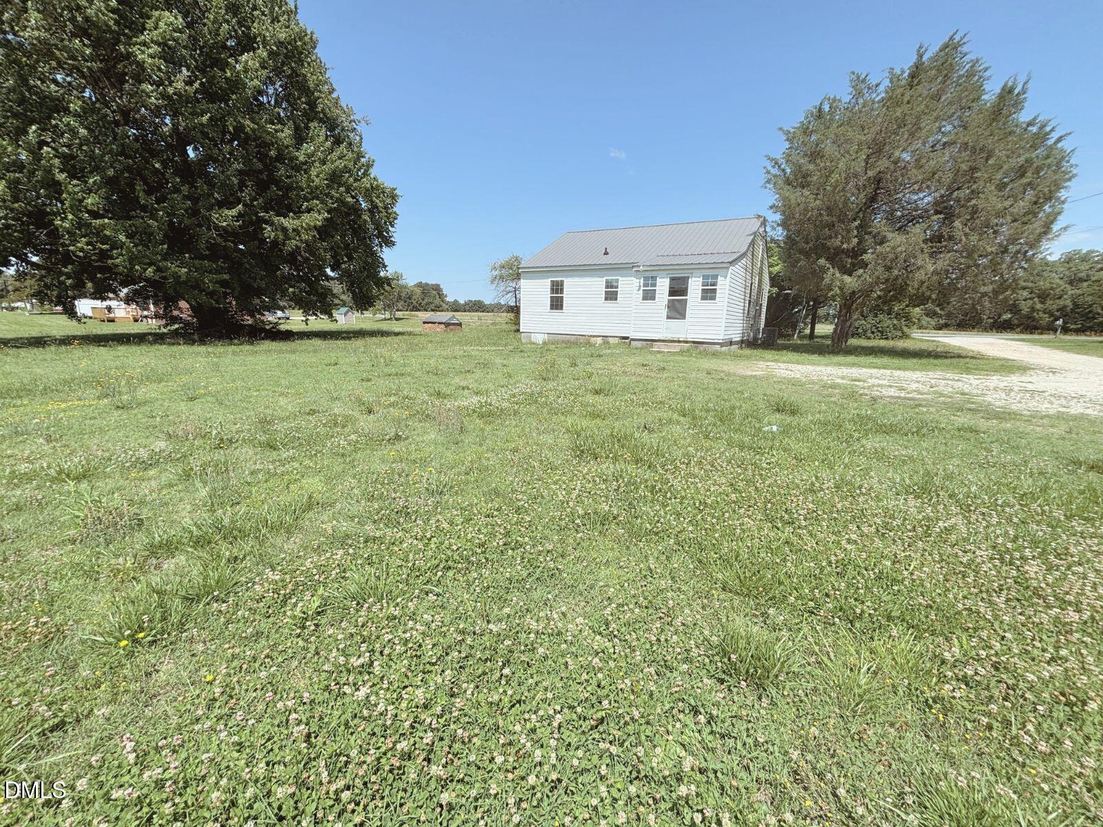 156 Brookston Road Henderson, NC 27537 - Photo 23 of 23