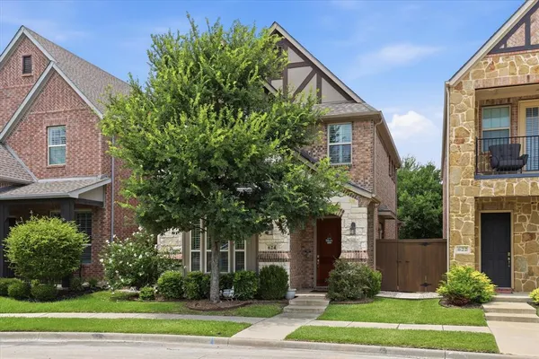 $499,000 | 624 Club Drive, Allen, TX 75013