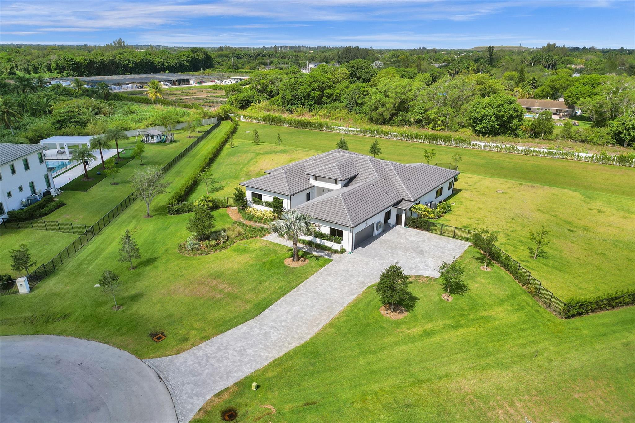 17820 Rolling Oaks Estates Dr Ranches Southwest Ranches, FL 33331 - Photo 4 of 92 Photo 4