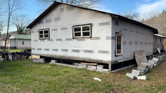 $80,000 | 1070 Mountain View Road, Trion, GA 30753