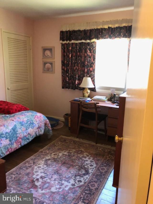 5221 Wyoming Road Bethesda, MD 20816 - Photo 17 of 24 SECOND BEDROOM