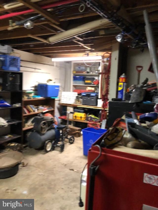 5221 Wyoming Road Bethesda, MD 20816 - Photo 22 of 24 PLENTY OF STORAGE