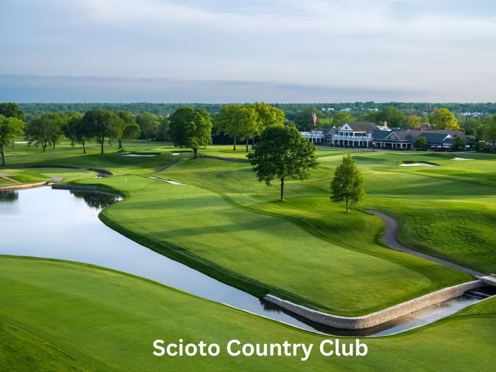 1901 Malvern Road Columbus, OH 43221 - Photo 40 of 41 Scioto Country Club