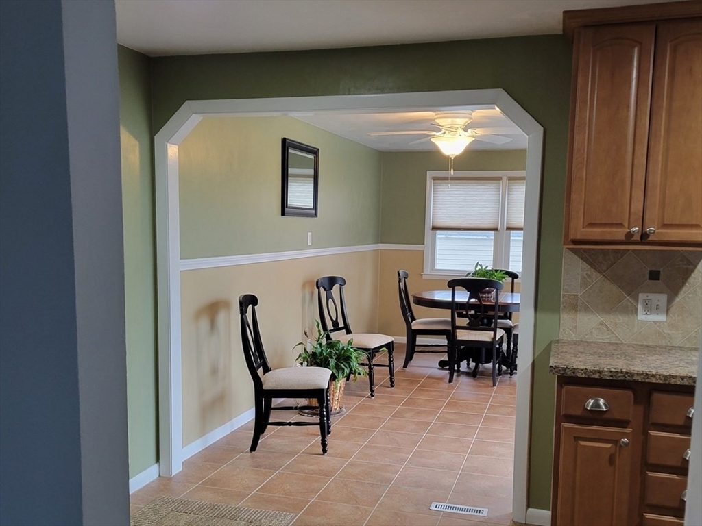 39 Daley Street Chicopee, MA 01013 - Photo 6 of 17 a view of a livingroom with furniture and window