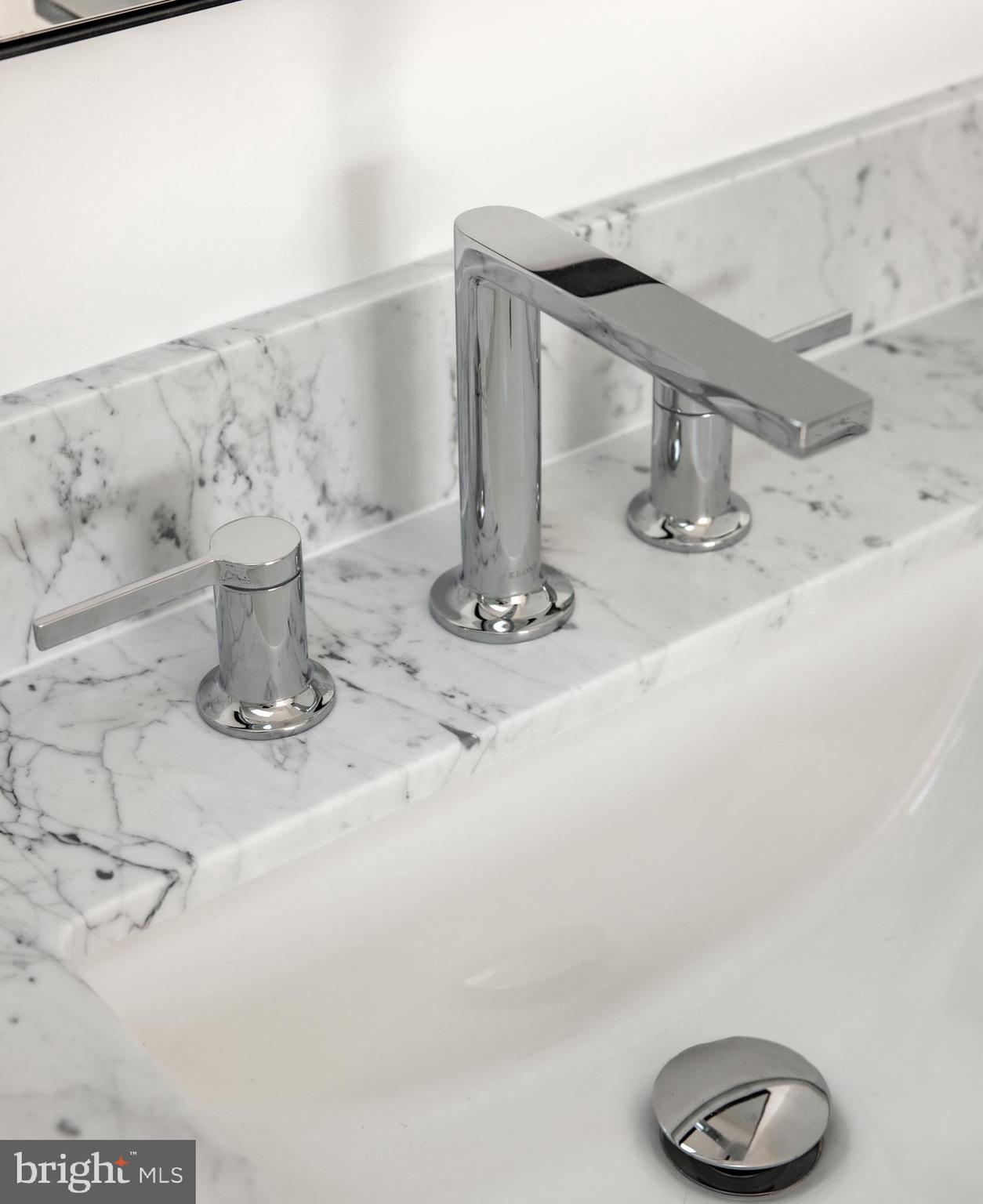 1241 4th Street Northwest Washington, DC 20001 - Photo 43 of 50 Bathroom vanity fixtures