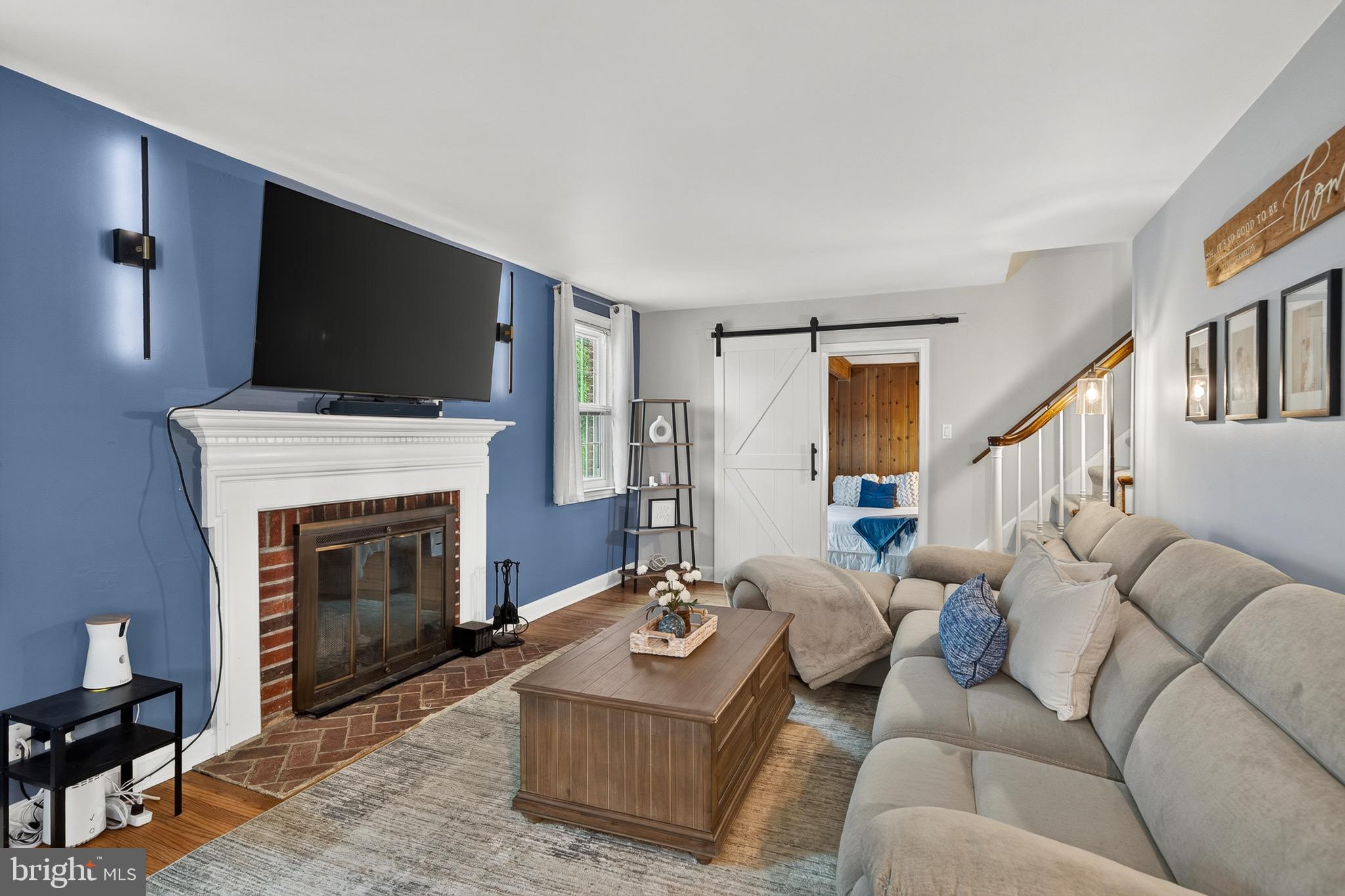 208 Stanton Road Havertown, PA 19083 - Photo 6 of 40