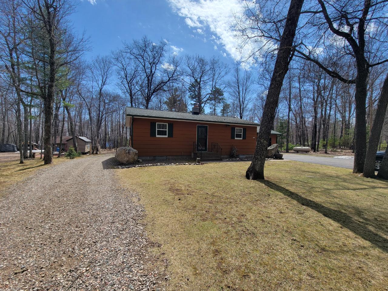 7071 Rainbow Lake Road Lake Tomahawk, WI 54539 - Photo 28 of 42 Gallery Image 28