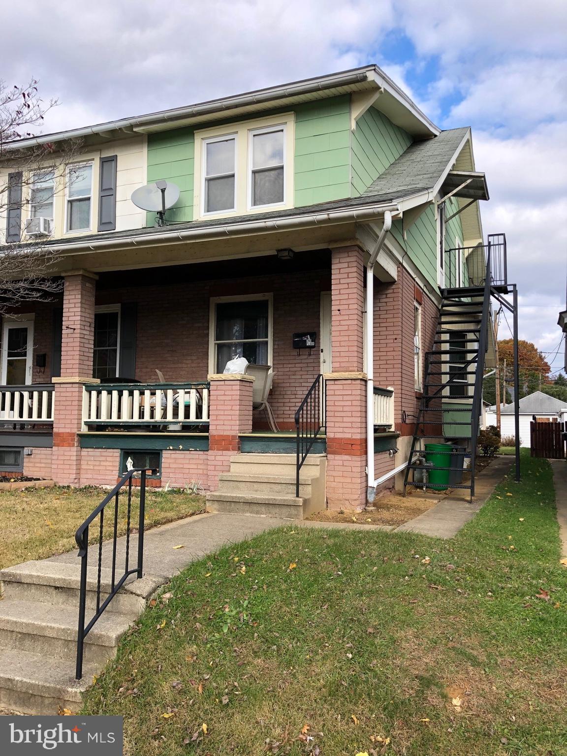 313 North Brobst Street Reading, PA 19607 - Photo 1 of 1 Gallery Image 1