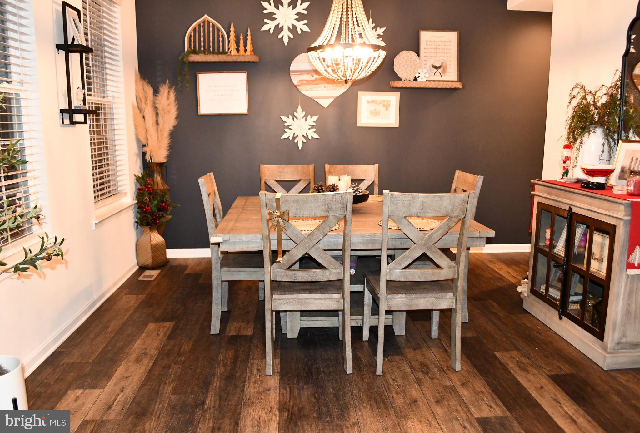 848 Chestnut Ridge Drive Magnolia, DE 19962 - Photo 11 of 38 an outdoor space with furniture