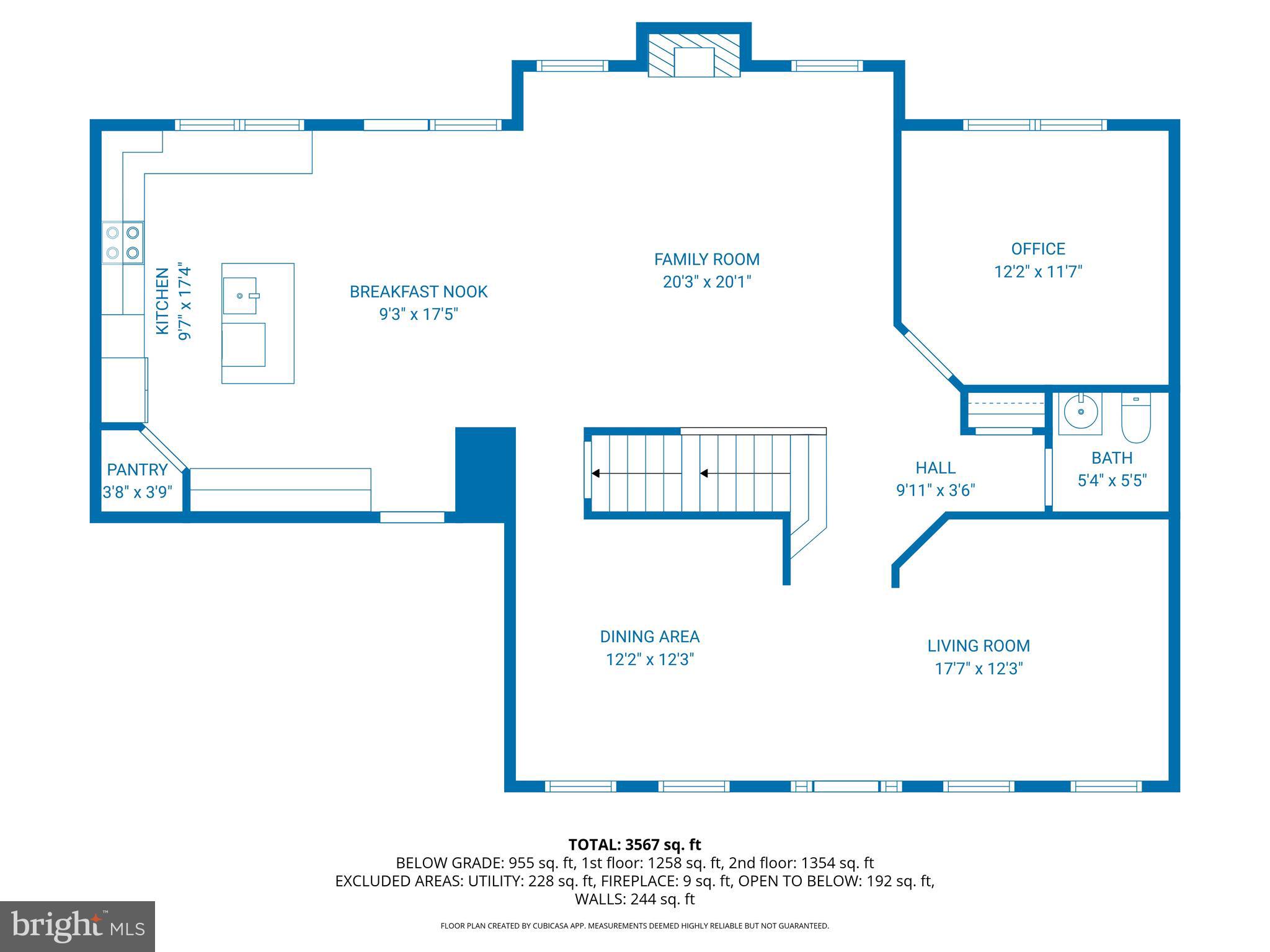 848 Chestnut Ridge Drive Magnolia, DE 19962 - Photo 15 of 38
