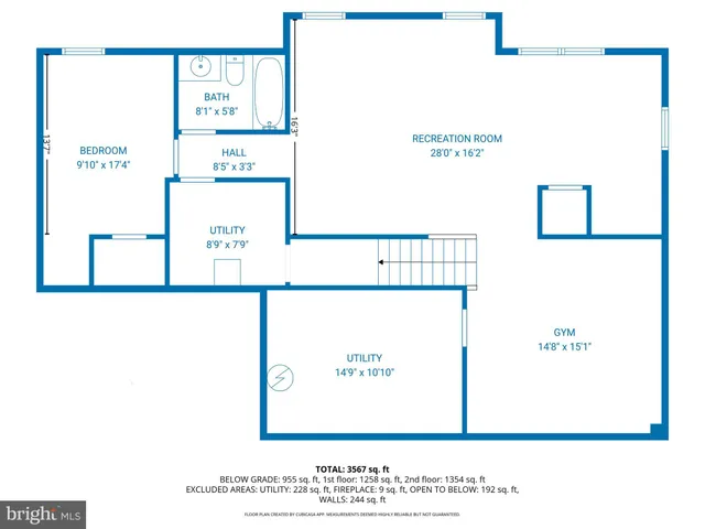 $3,300 | 848 Chestnut Ridge Drive, Magnolia, DE 19962