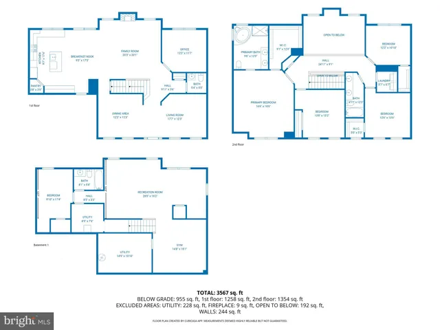 $3,300 | 848 Chestnut Ridge Drive, Magnolia, DE 19962