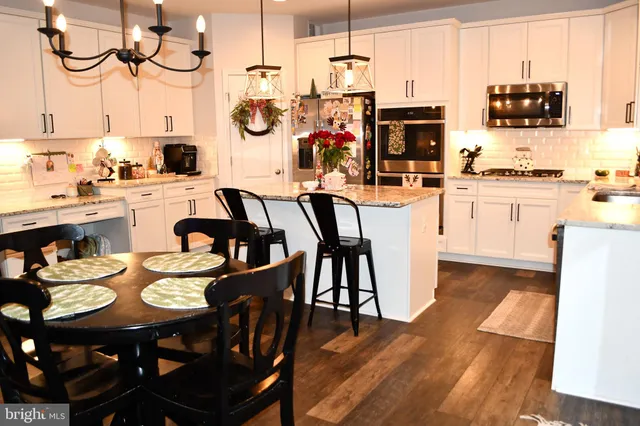 $3,300 | 848 Chestnut Ridge Drive, Magnolia, DE 19962