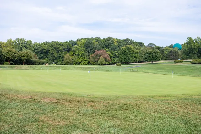 a view of an ocean and beach