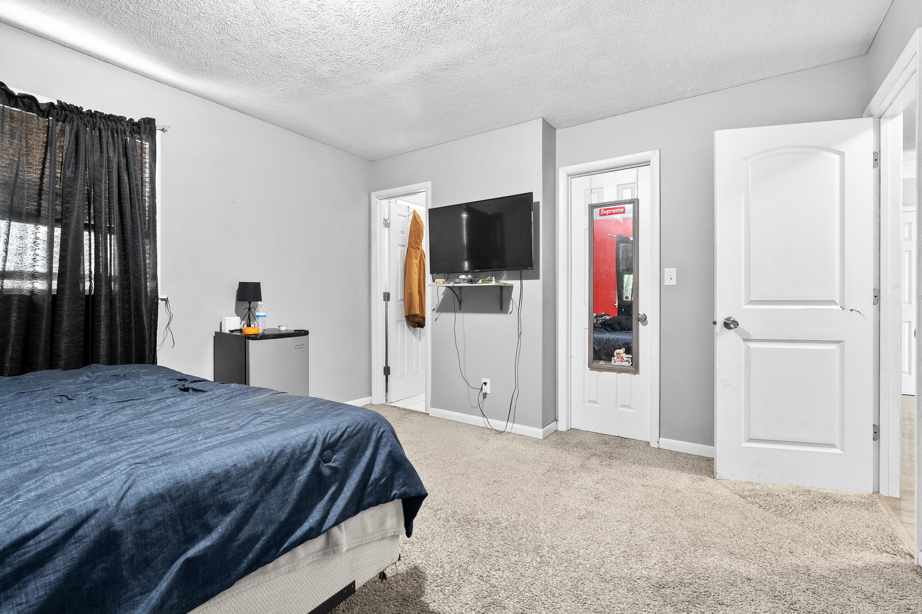 181 Foote Road Battle Creek, MI 49017 - Photo 18 of 34 primary suite
