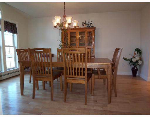 15 Brookdale Road Gorham, ME 04038 - Photo 3 of 8 Dining Room.