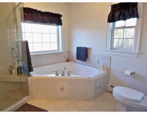 15 Brookdale Road Gorham, ME 04038 - Photo 7 of 8 Master Bath/Spa.
