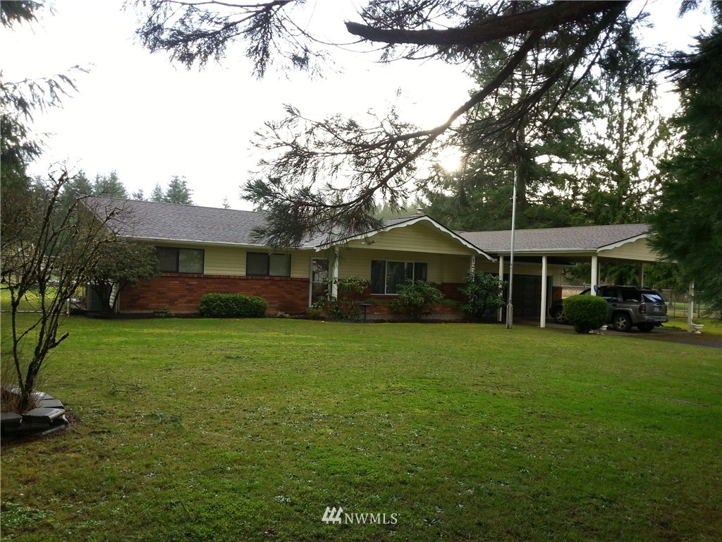 122 Woodard Road Chehalis, WA 98532 - Photo 1 of 17