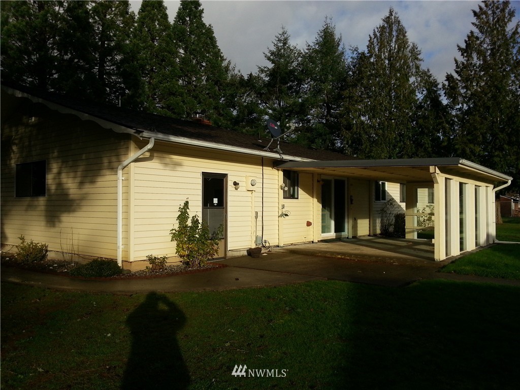 122 Woodard Road Chehalis, WA 98532 - Photo 14 of 17