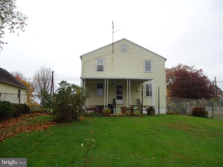 441 Fort Mott Road Pennsville, NJ 08070 - Photo 14 of 15 Back Yard
