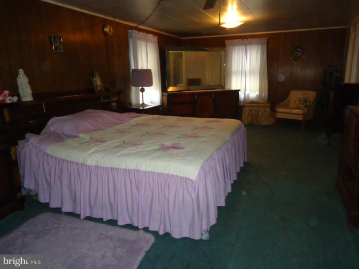 441 Fort Mott Road Pennsville, NJ 08070 - Photo 10 of 15 Bedroom - Main