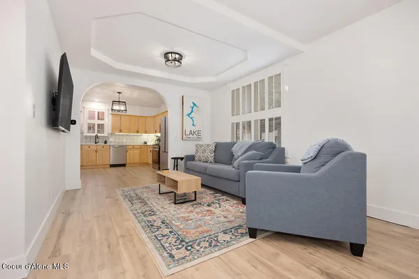 $639,000 | 1315 East Front Avenue, Coeur D'Alene, ID 83814