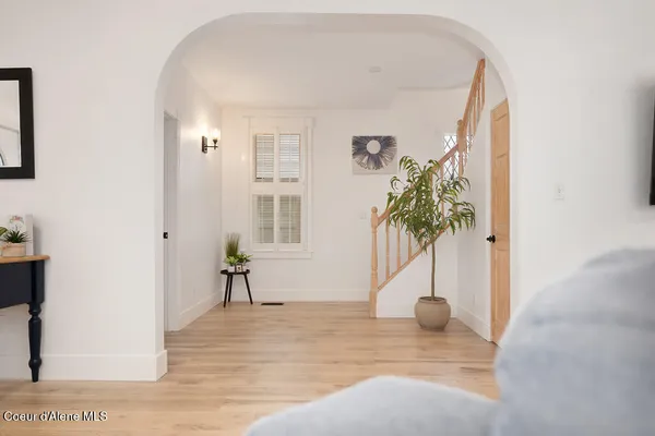 $639,000 | 1315 East Front Avenue, Coeur D'Alene, ID 83814