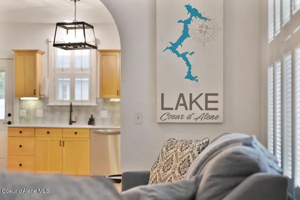 $639,000 | 1315 East Front Avenue, Coeur D'Alene, ID 83814