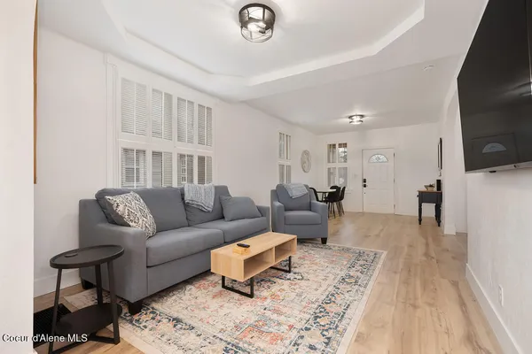 $639,000 | 1315 East Front Avenue, Coeur D'Alene, ID 83814