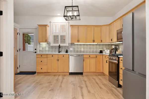 $639,000 | 1315 East Front Avenue, Coeur D'Alene, ID 83814