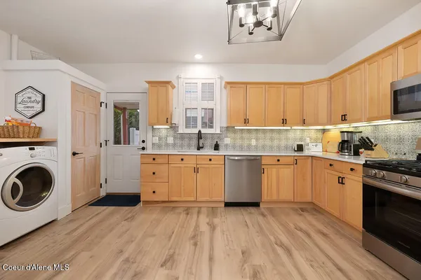 $639,000 | 1315 East Front Avenue, Coeur D'Alene, ID 83814