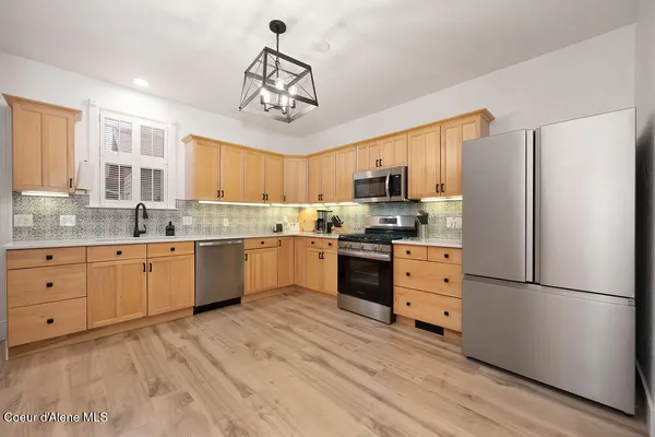 $639,000 | 1315 East Front Avenue, Coeur D'Alene, ID 83814