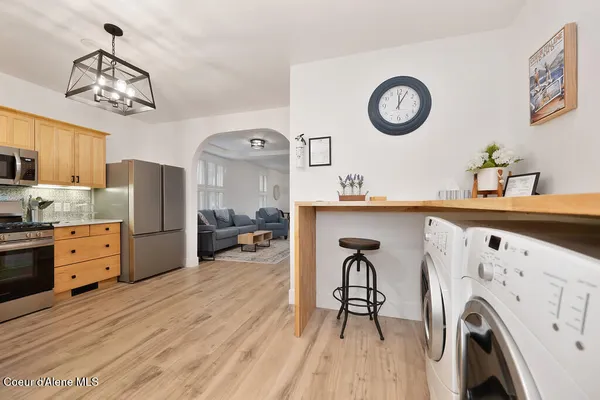 $639,000 | 1315 East Front Avenue, Coeur D'Alene, ID 83814