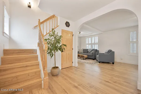 $639,000 | 1315 East Front Avenue, Coeur D'Alene, ID 83814