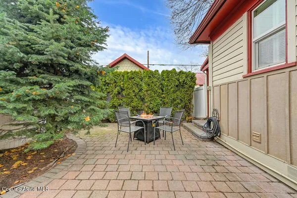 $639,000 | 1315 East Front Avenue, Coeur D'Alene, ID 83814