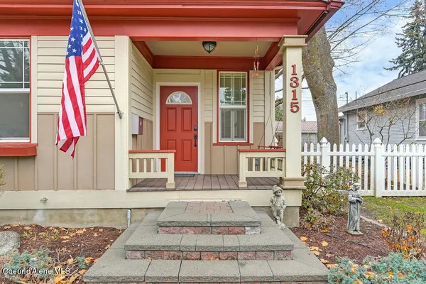 $639,000 | 1315 East Front Avenue, Coeur D'Alene, ID 83814