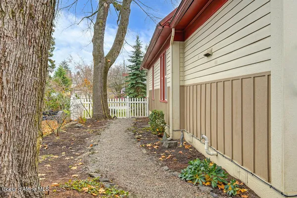 $639,000 | 1315 East Front Avenue, Coeur D'Alene, ID 83814