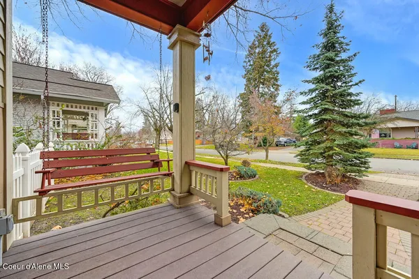 $639,000 | 1315 East Front Avenue, Coeur D'Alene, ID 83814