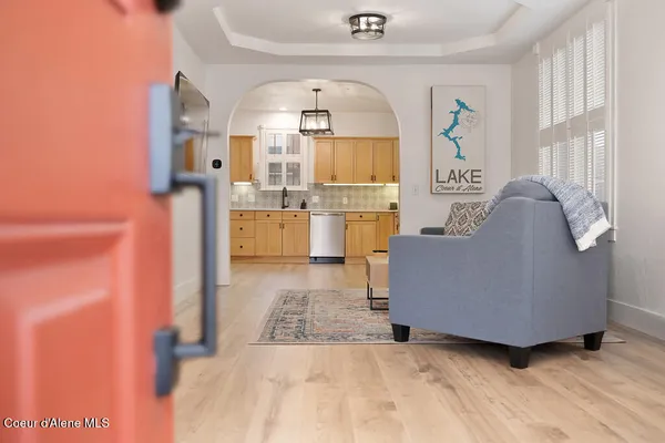 $639,000 | 1315 East Front Avenue, Coeur D'Alene, ID 83814