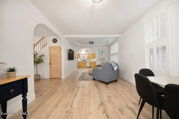 $639,000 | 1315 East Front Avenue, Coeur D'Alene, ID 83814